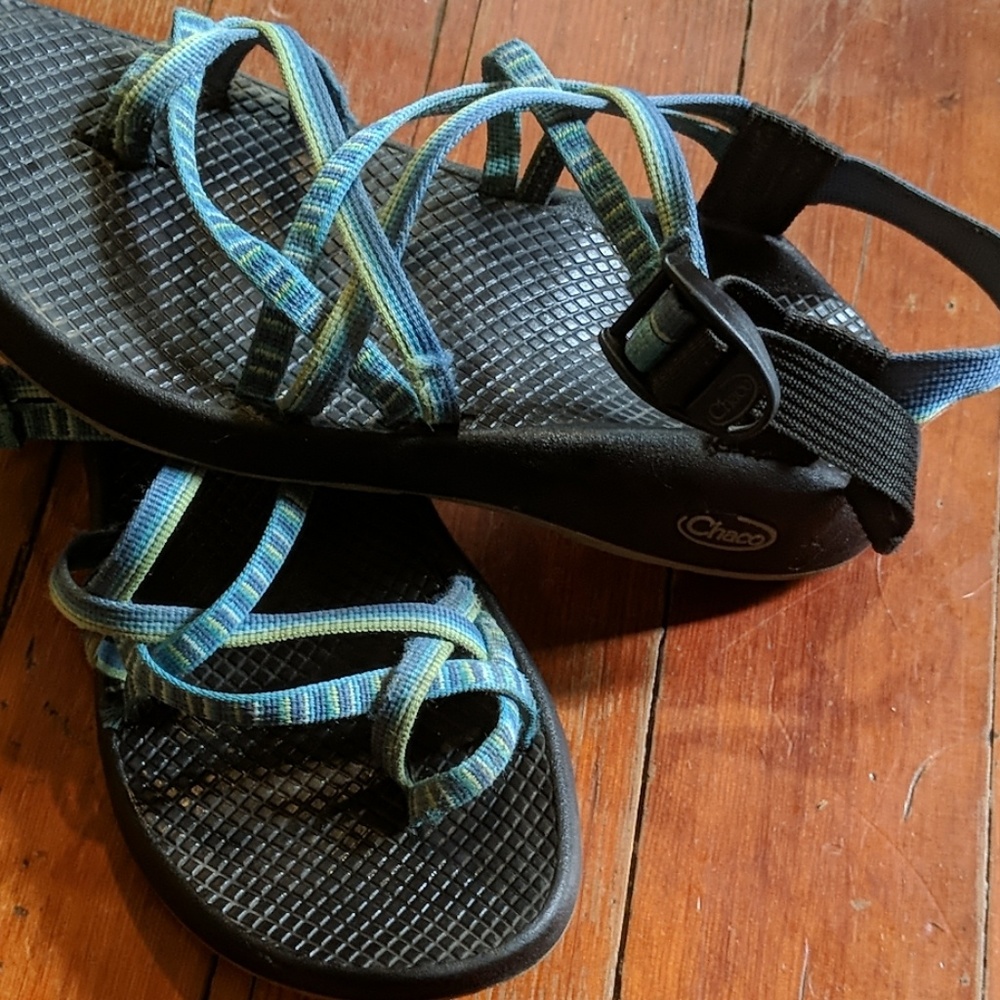 Chaco sandals